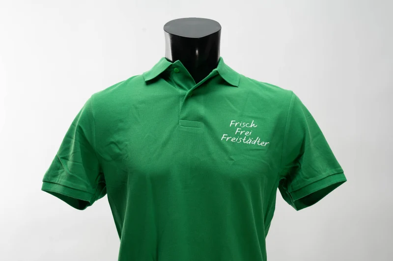 Freistädter Bier Polo-Shirt