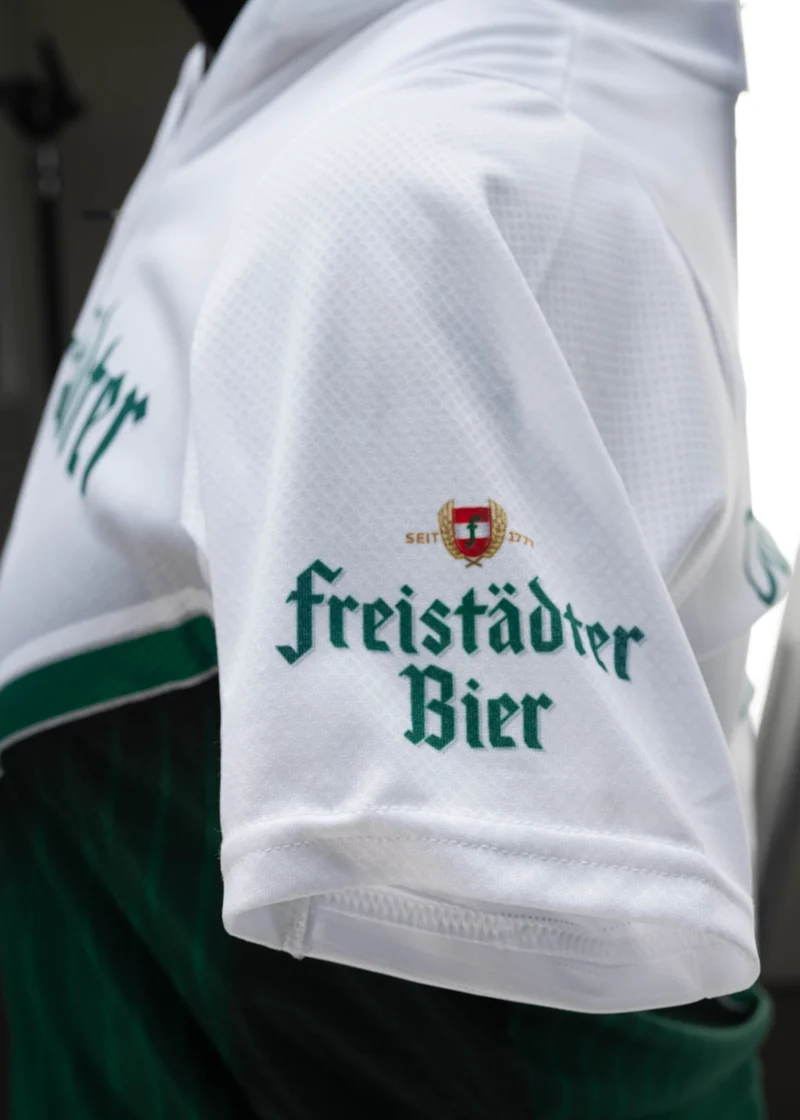 Freistädter Bier Radtrikot Oberteil