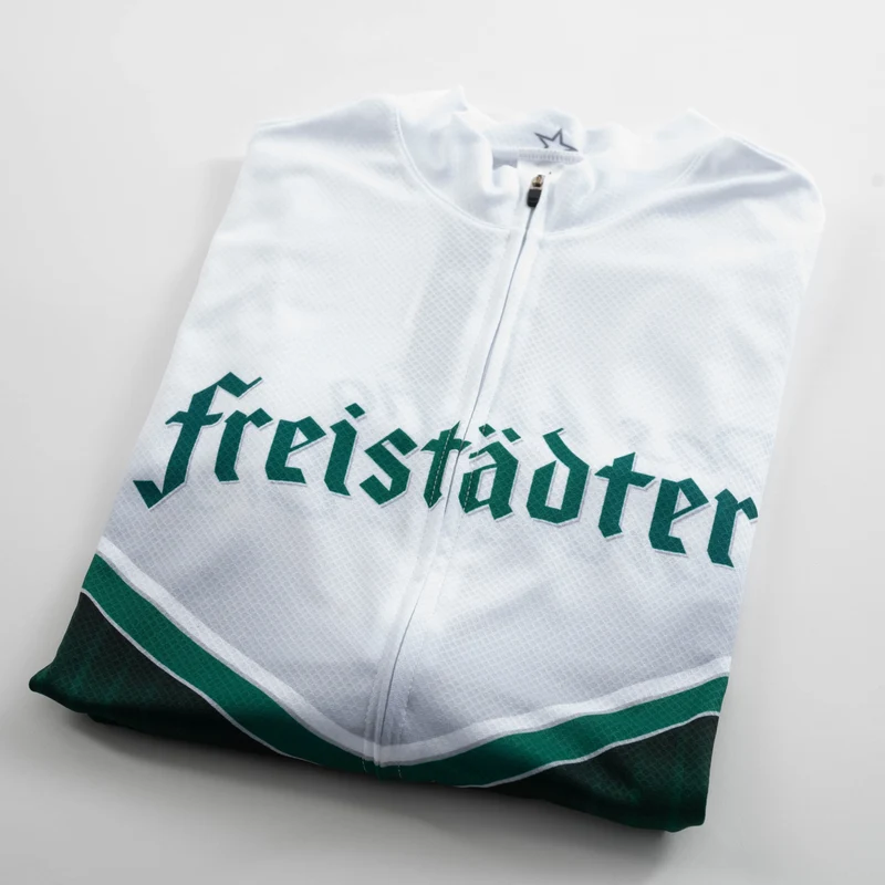 Freistädter Bier Radtrikot Oberteil