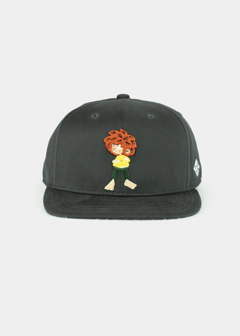 Cap "Grantler Klub: Pumuckl"