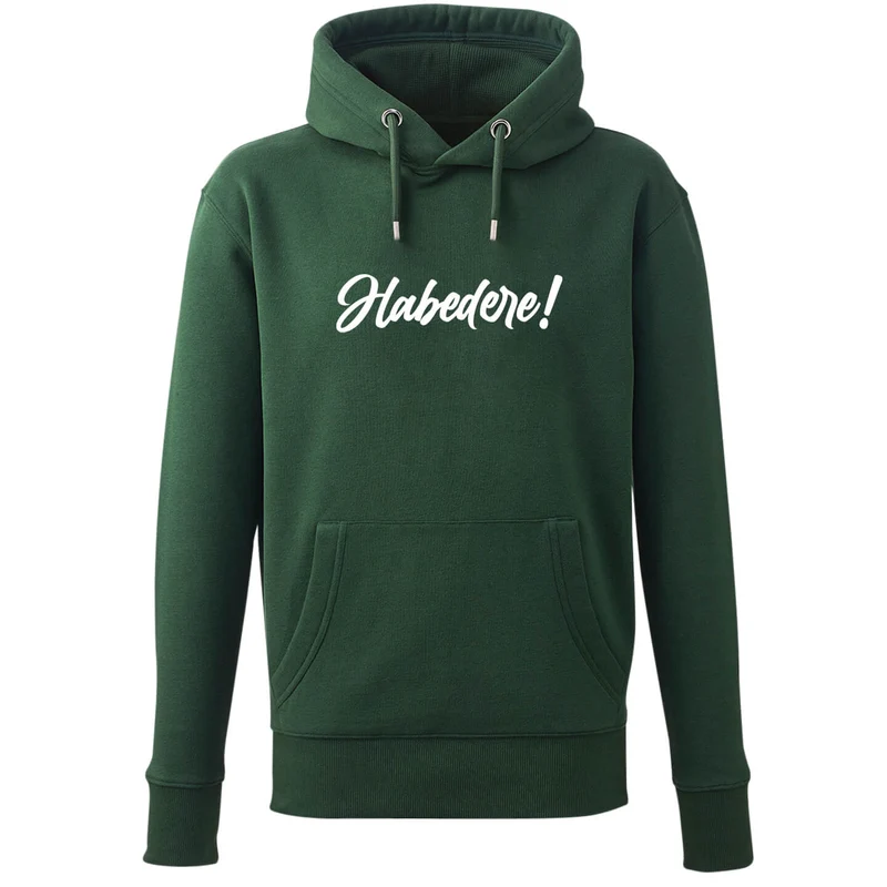 Hoodie "Habedere"