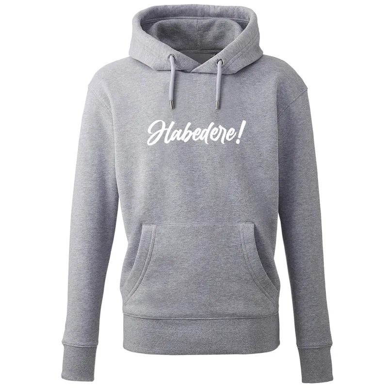 Hoodie "Habedere"