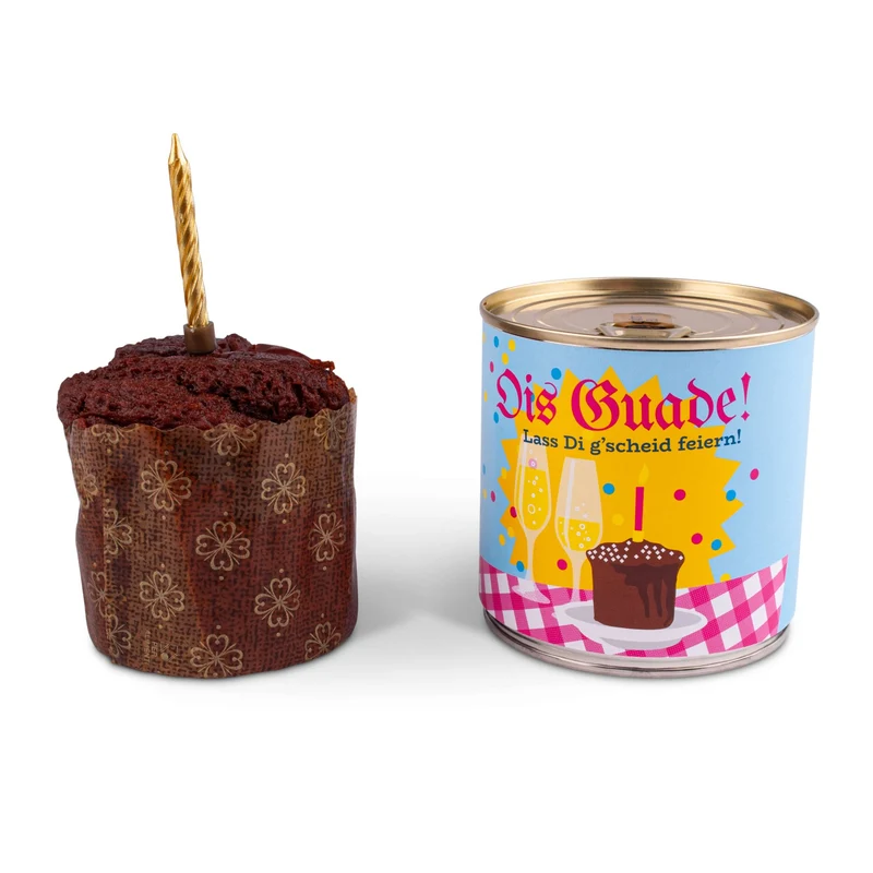 Bixnkuacha "Ois Guade!"
