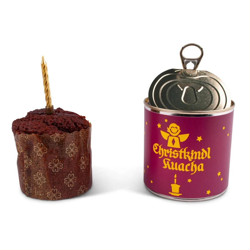 Christkindlkuacha in da Bixn