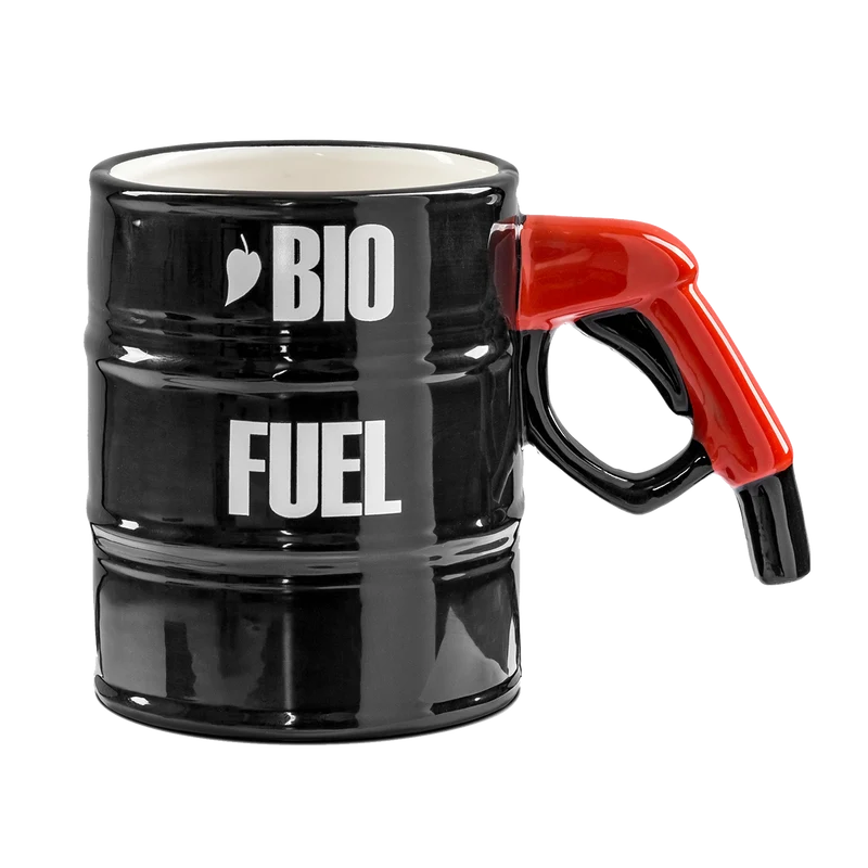 Tasse "Fuel"