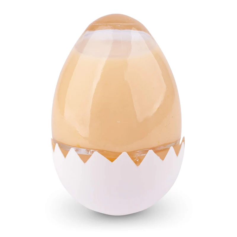 Osterei mit Eierlikör