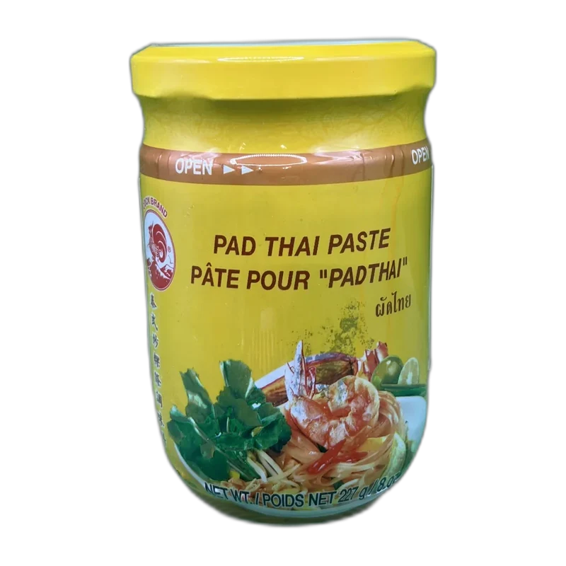 COCK BRAND Pad Thai Paste 227G