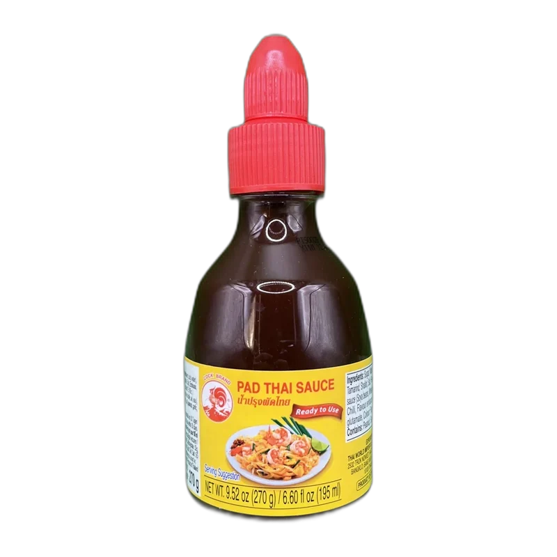 COCK BRAND Pad Thai Sauce 270G