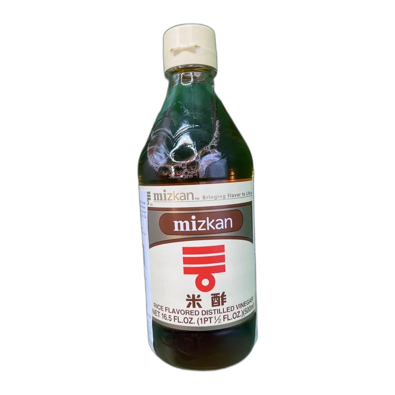 MIZKAN Reisessig 500ML