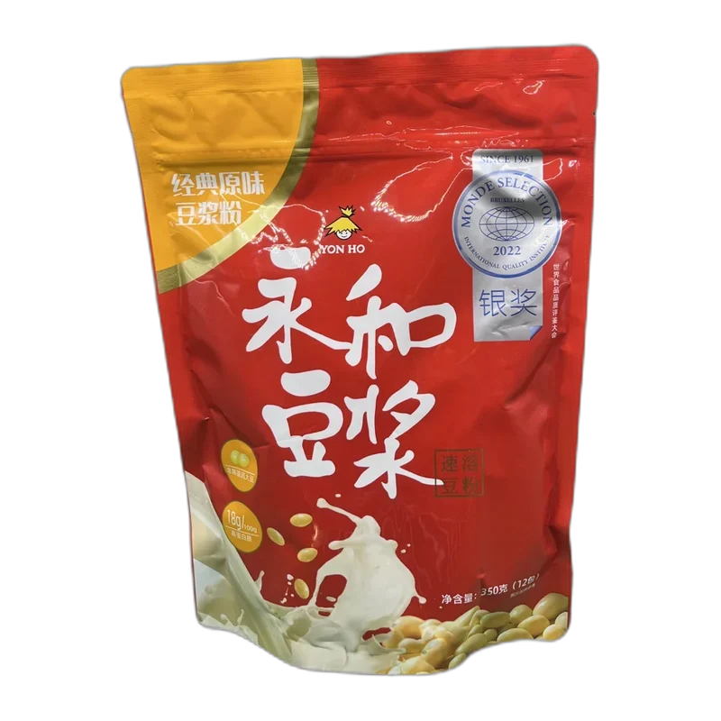 CN YON HO Fresh Soybean Milkpowder 350G