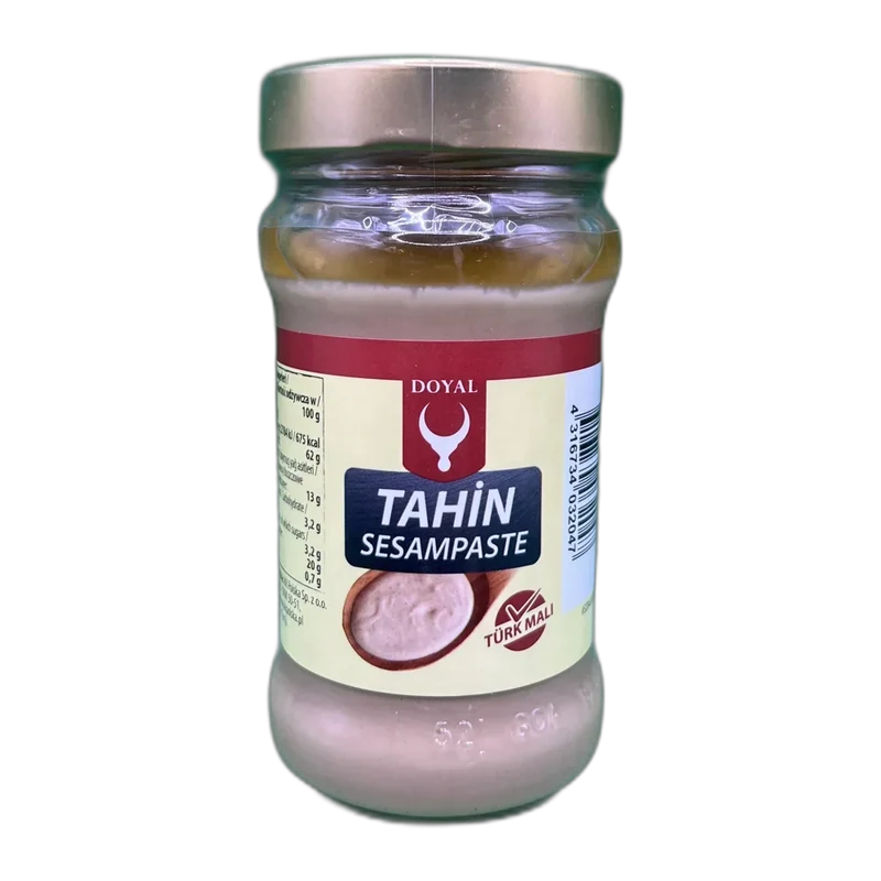 DOYAL Sesam Paste (Tahin) 300G