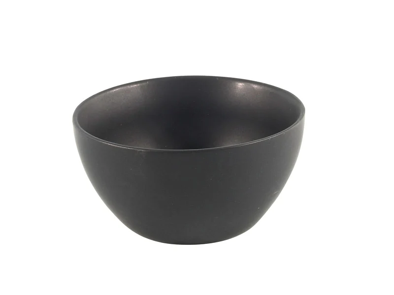 Studio Tavola Suppenschalen / Schalen - Black Tie ø 14 cm - 6 Stück