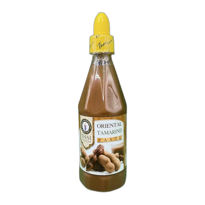 THAI DANCER Tamarinden- Paste 435ML