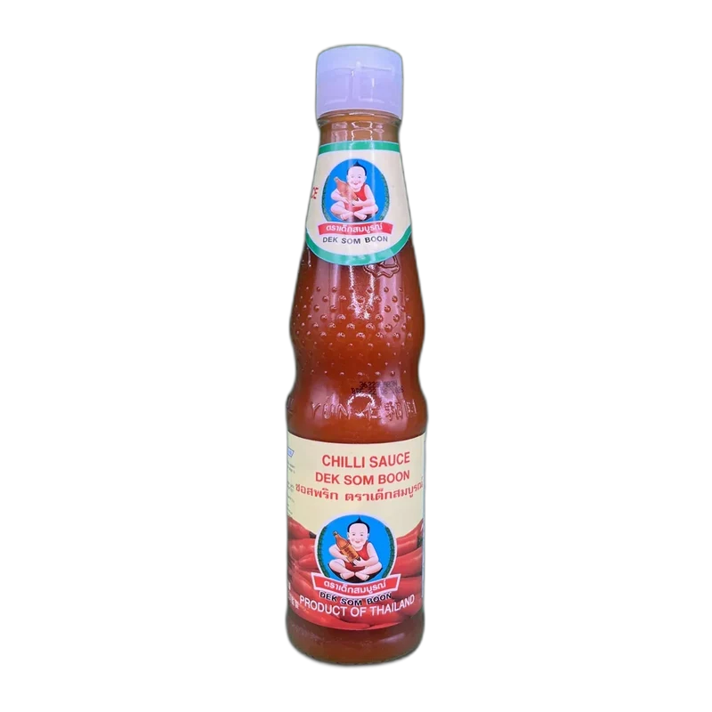 HEALTHY BOY Chilli Sauce 300ML