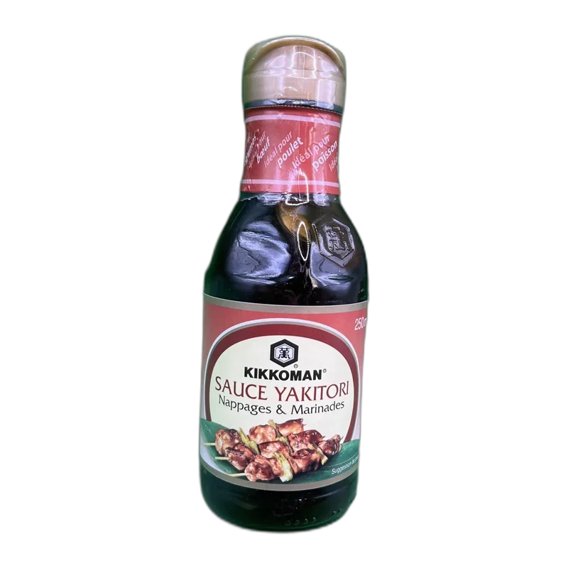 KIKKOMAN Yakitori Sauce 250ML