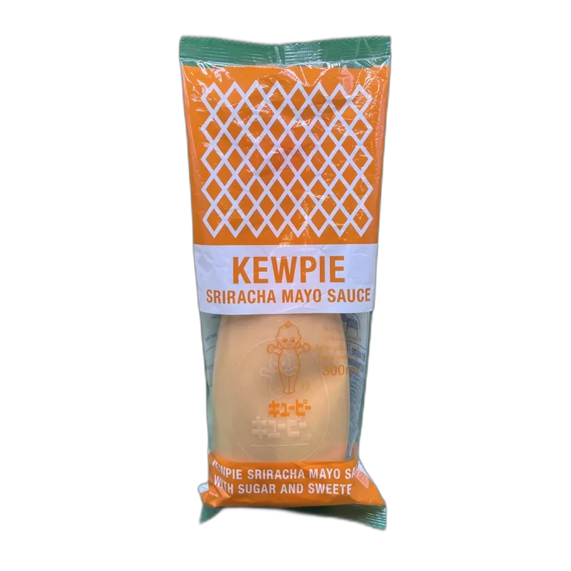 KEWPIE Mayo Sriracha 300ML