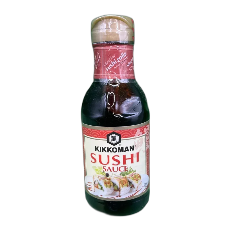 KIKKOMAN Sushi Sauce 250ML