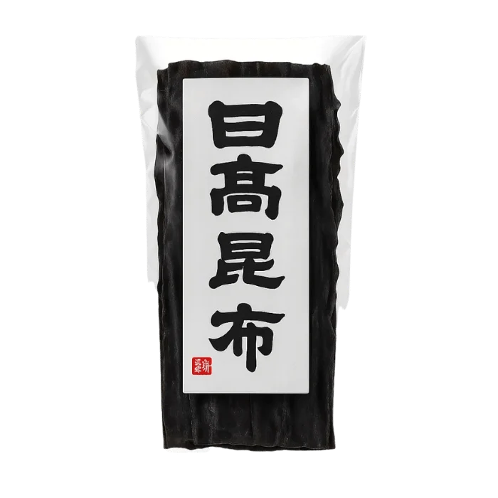 KONBU Hidakadashi 60G