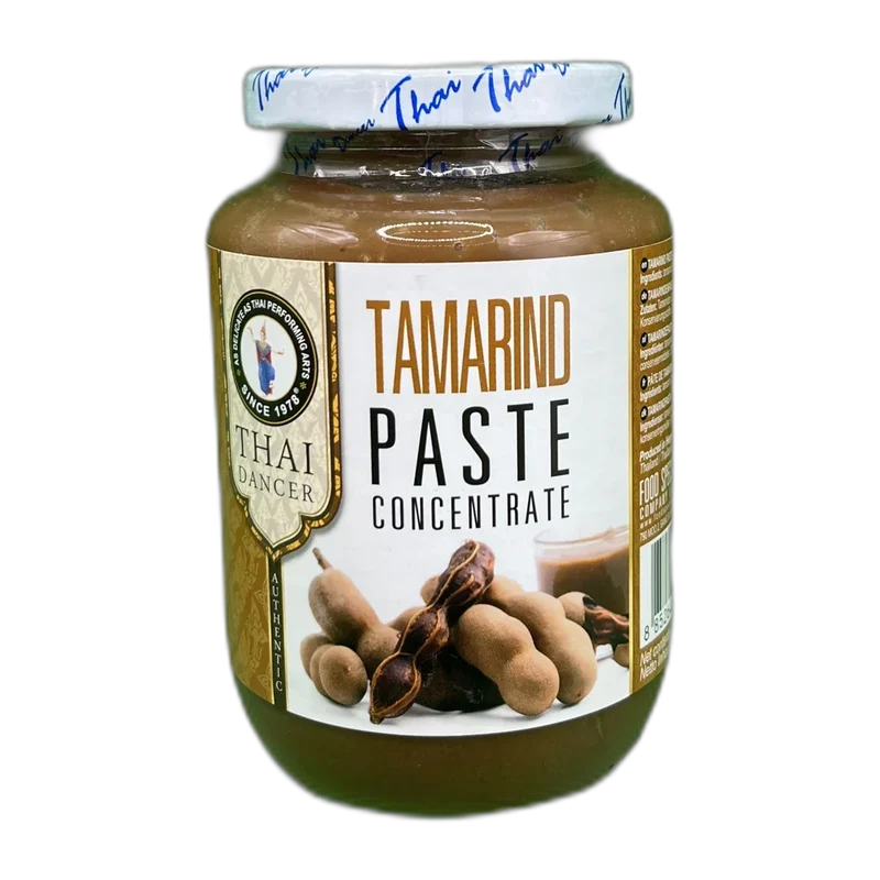 THAI DANCER Tamarindenpaste Gl. 454G