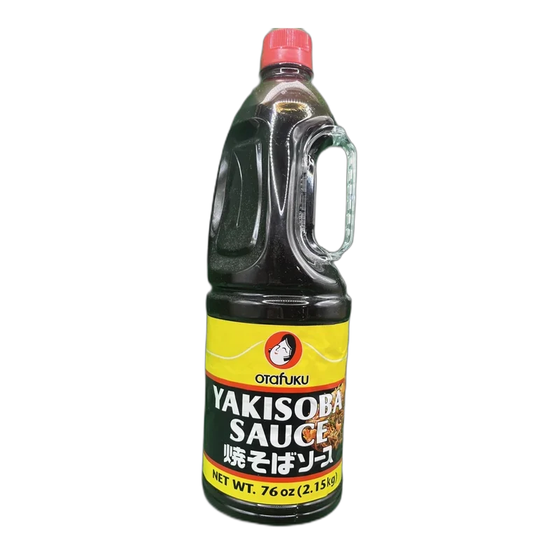 OTAFUKU Yakisoba Sauce 2,15KG