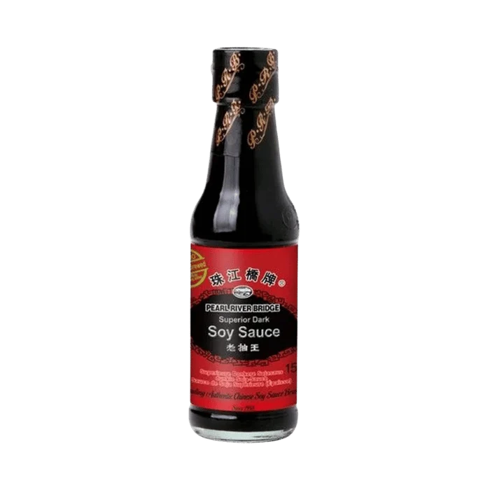 PRB Superior Dark Soy Sauce 150ML