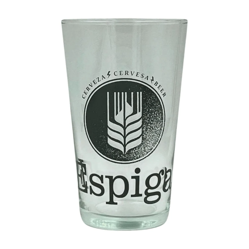 Espiga Glas | Glas