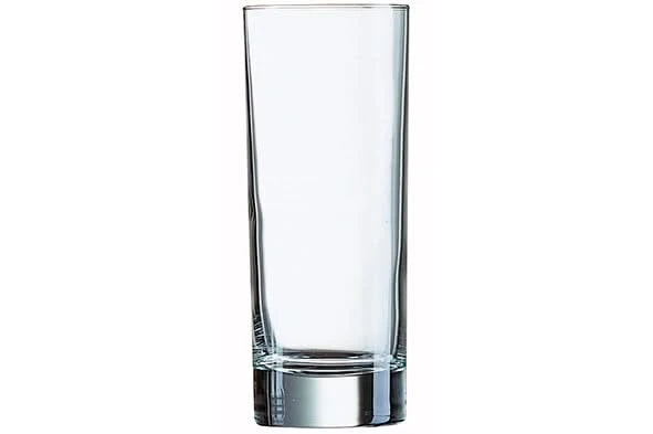 Arcoroc Longdrinkglas Islande 330 ml - 6 Stücke