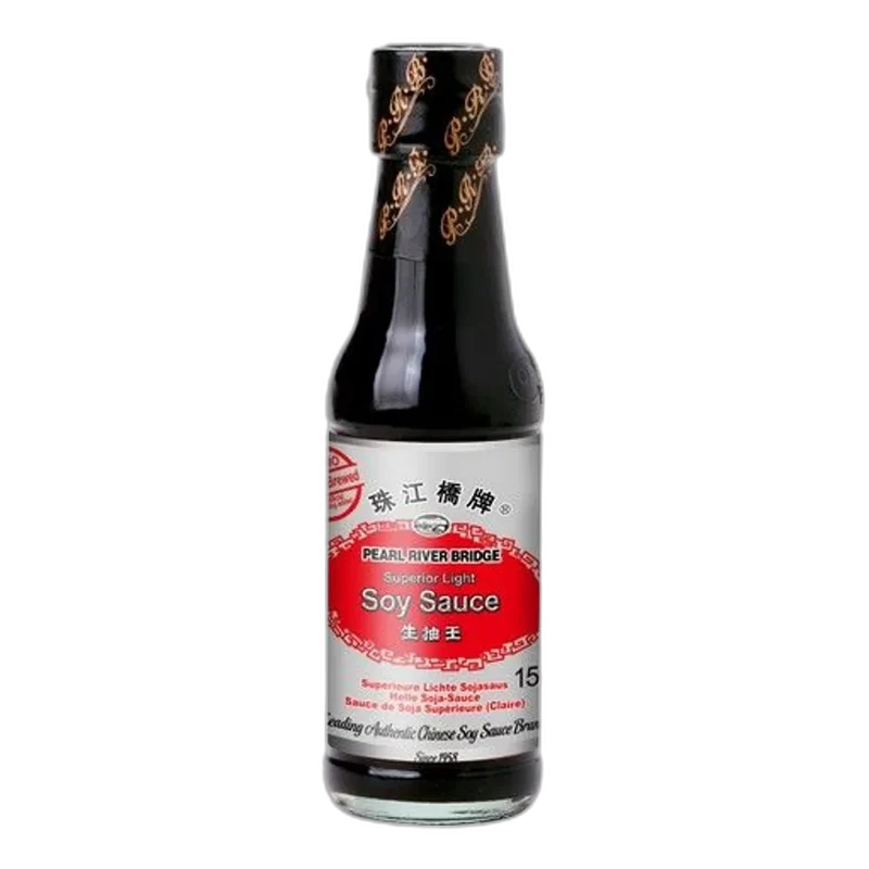 PRB Superior Light Soy Sauce 150ML