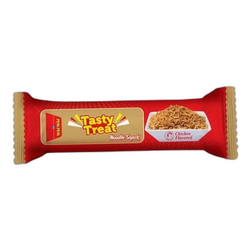Wai Wai Inst. Nudelsnack 20G