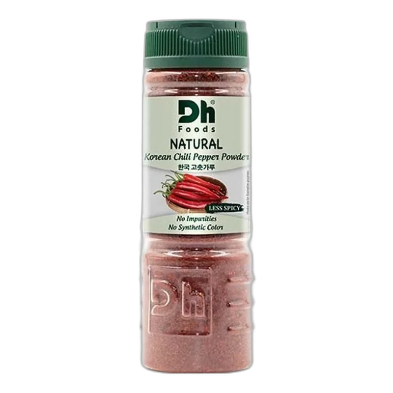DH FOODS Korean Chili Pepper Powder 80G