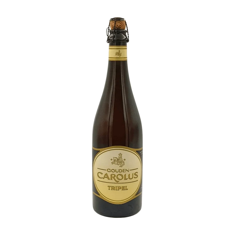 Gouden Carolus Tripel | Tripel 75CL