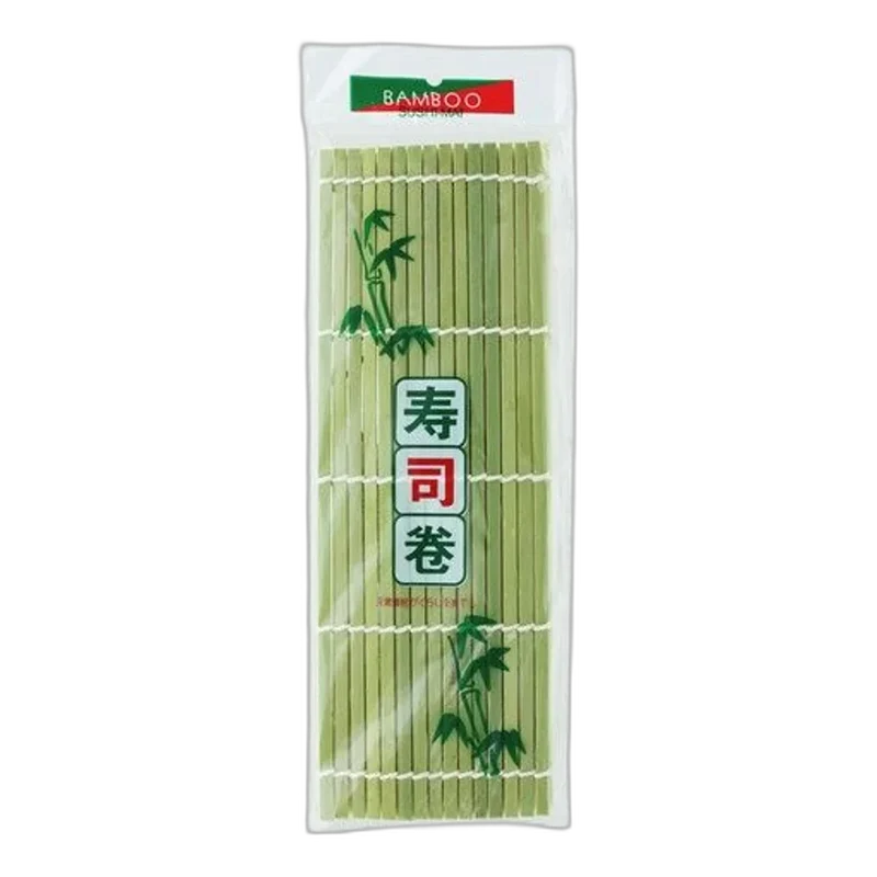 Sushimatte Green Bamboo Matte Stk.