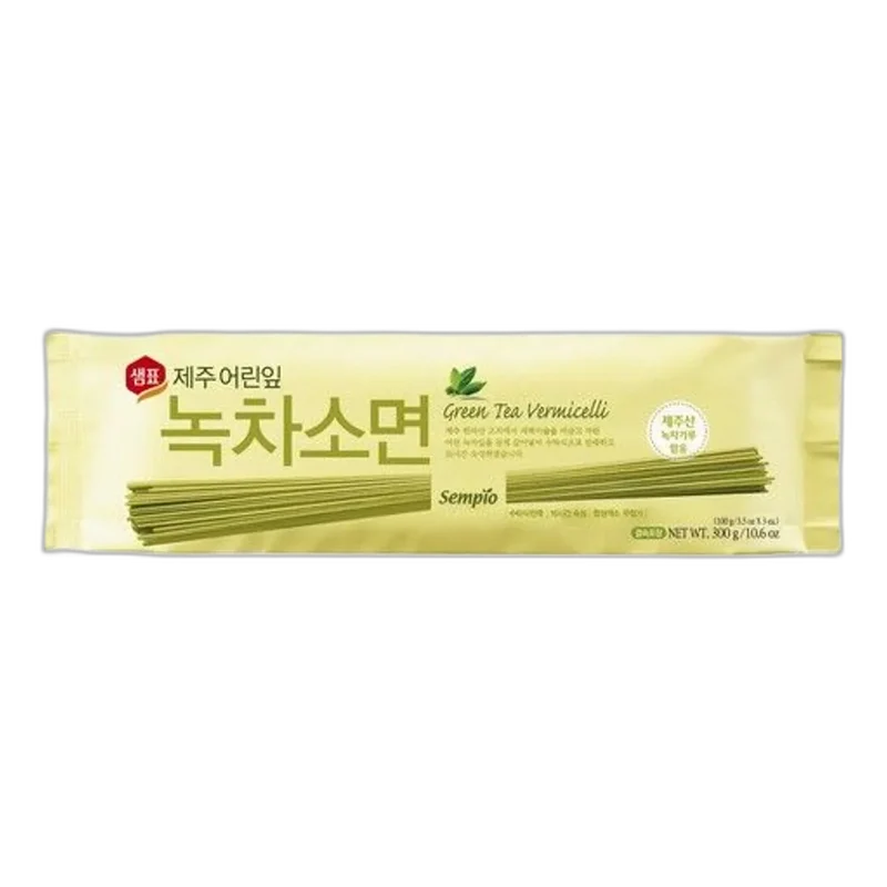 SEMPIO Green Tea Vermicelli 300G