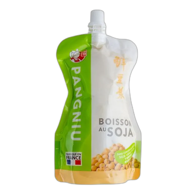 PANGNIU FOOD Sojabohnengetränk 300ML
