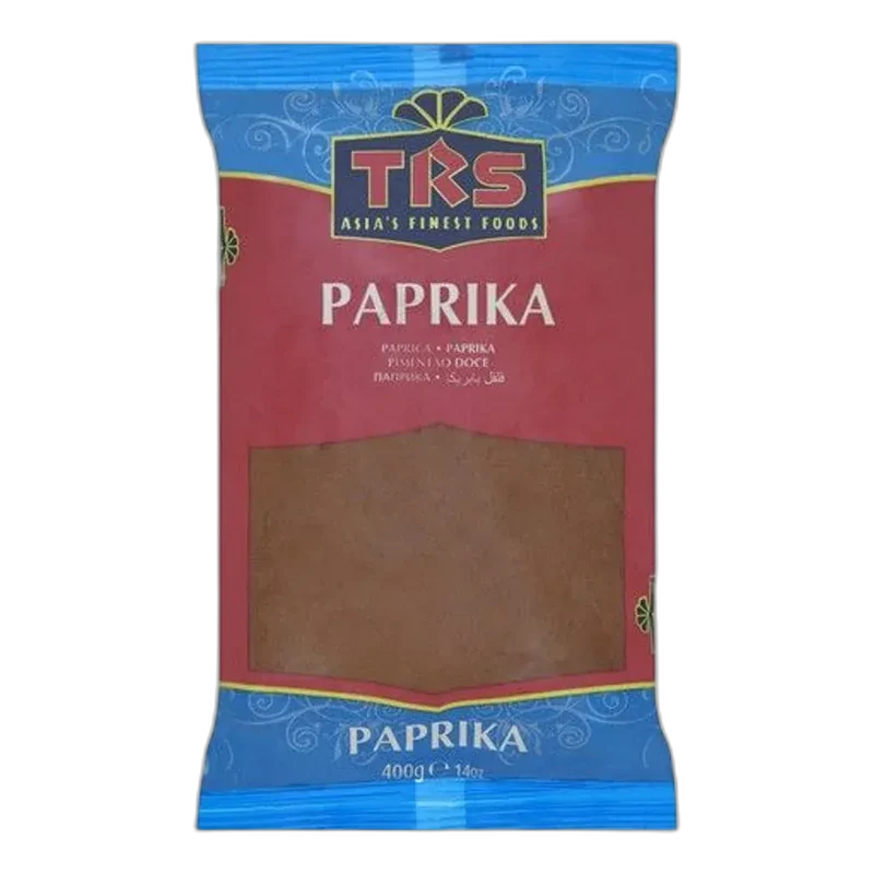 TRS Parikapulver 100G