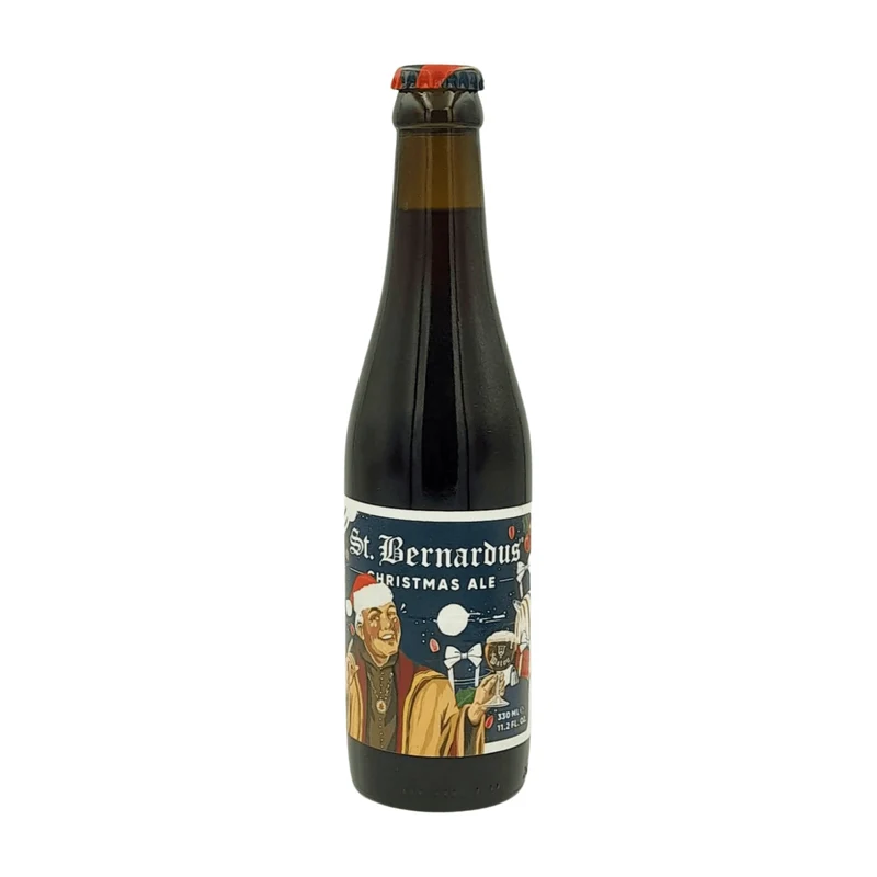 St. Bernardus Christmas Ale | Kerstbier