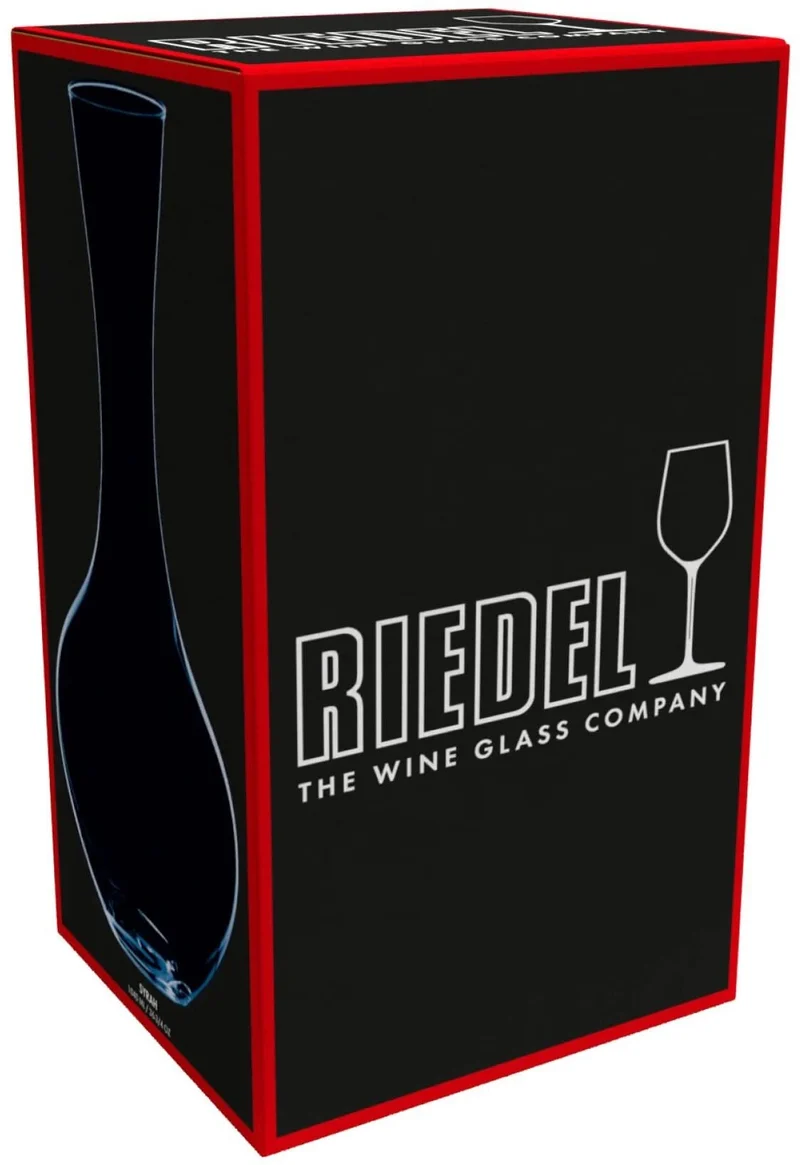 Riedel Dekantierkaraffe Merlot - 750 ml