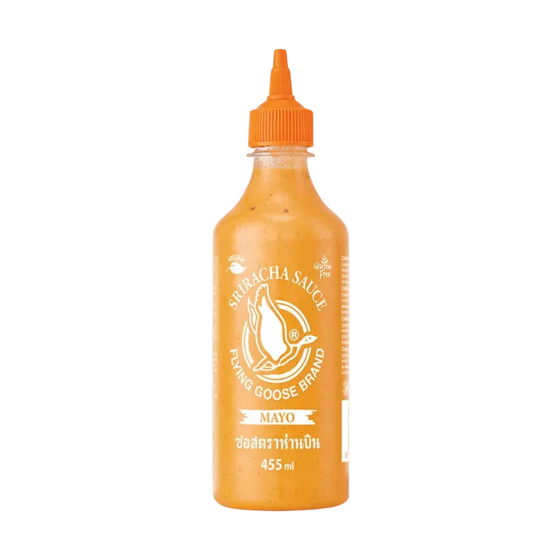 FLYING GOOSE Sriracha Mayo 455ML