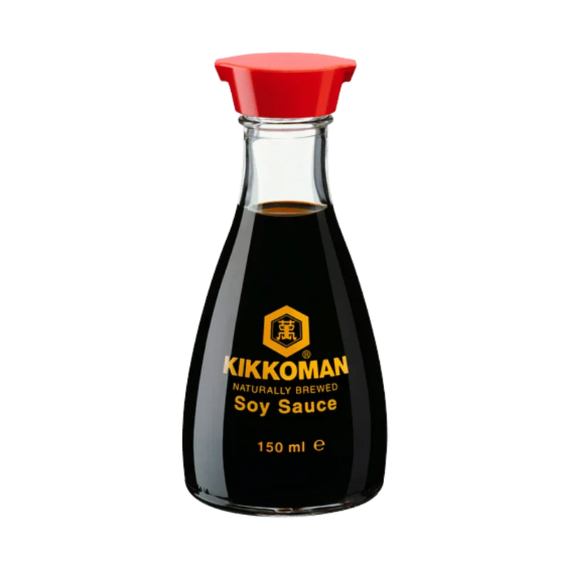 KIKKOMAN Shoyu Dispenser 150ML