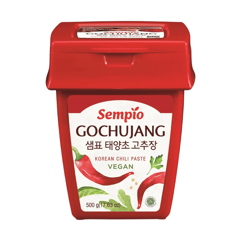 SEMPIO Gochujang 500G