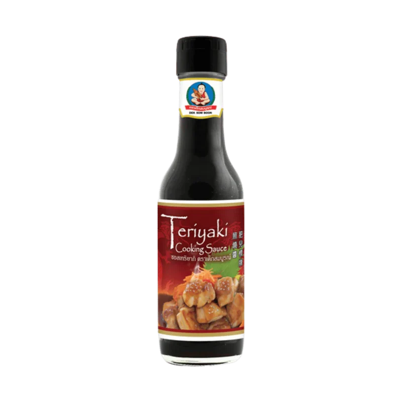 HEALTHY BOY Teriyaki Sauce 250ML
