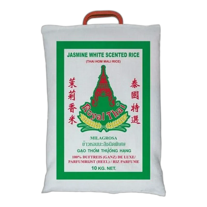 ROYAL THAI Jasminreis 10KG