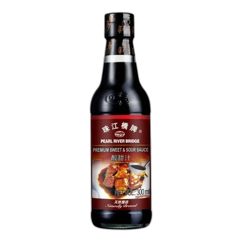 PRB Premium Sweet & Sour Sauce 300ML