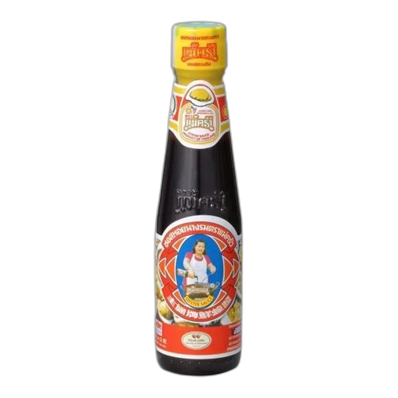 MAE KRUA Austernsauce Fl 150ML