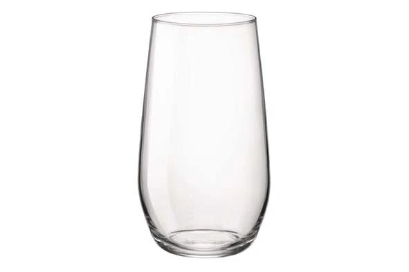 Bormioli Rocco Longdrinkgläser Electra 390 ml - 6 Stücke