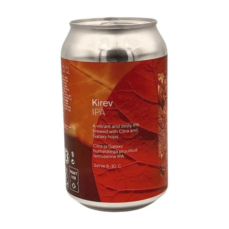 Põhjala Kirev | IPA