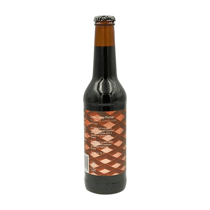Põhjala Chocolate Porter | Imperial Chocolate Porter