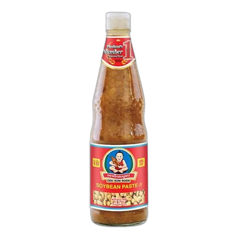 HEALTHY BOY Soybean Paste 700ML