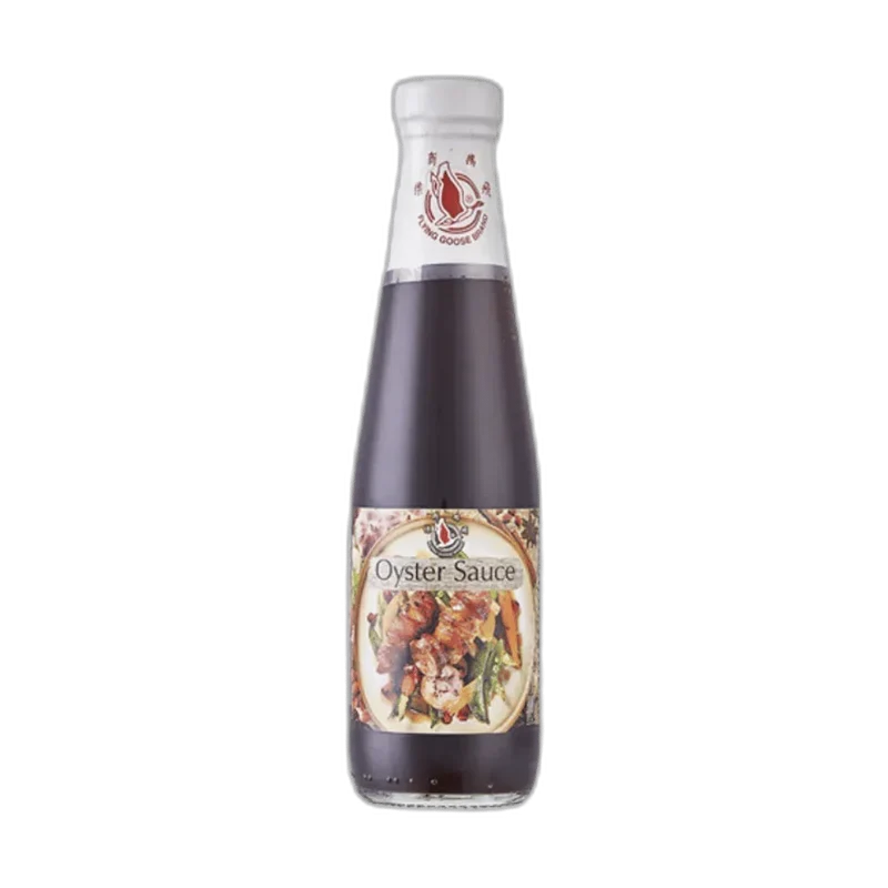 FLYING GOOSE Oyster Sauce Austernsauce 295ML