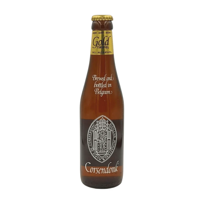 Corsendonk Corsendonk Gold Tripel | Tripel